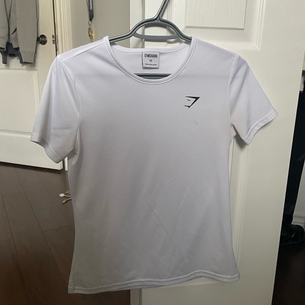 GYMSHARK TOP